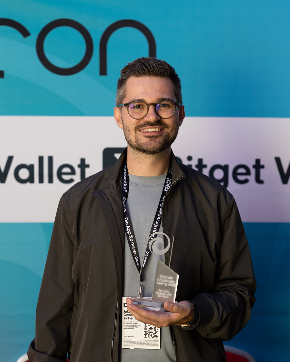 Bitbull – Gewinner des Community Award 2025