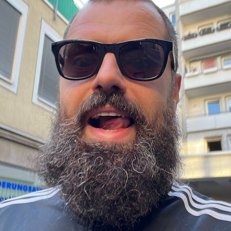 Cryptobeard