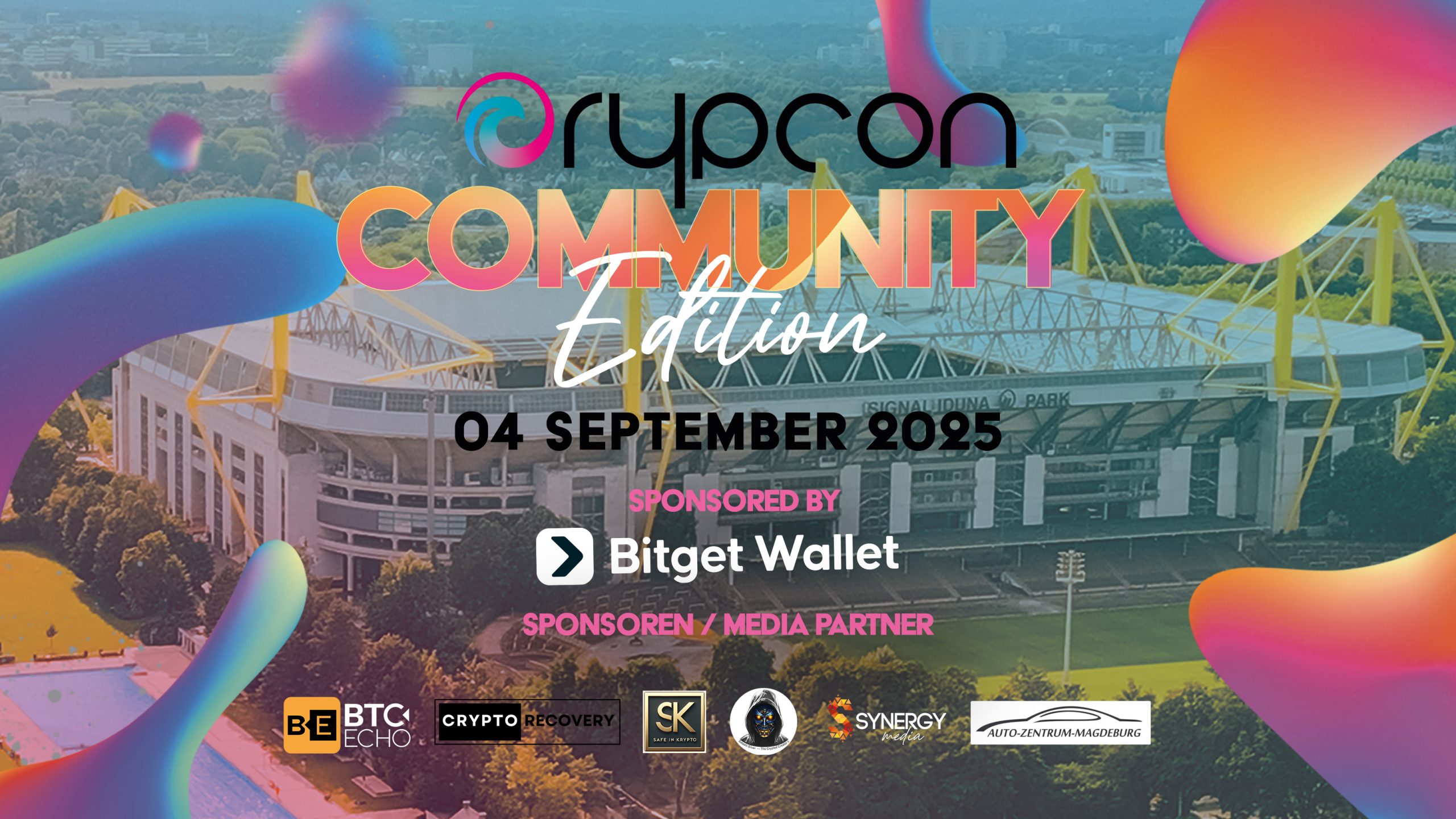 Crypcon Community Edition